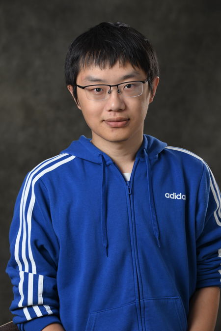 Profile photo of  Dali Liu